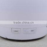 Hot Sale Warm White Color DC 300ML BS10W300 Electric Ultrasonic Aroma Diffuser thumbnail-5