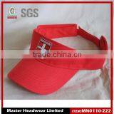 BV Audit Summer Fashion Unisex Protection Sun Visor Cap