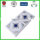 Laminas en PVC, Cielos Rasos en PVC , TECHO DE PVC thumbnail-2