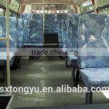 16 Seater Bus