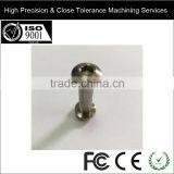 CNC Machining Part With Precision Titanium Parts thumbnail-5