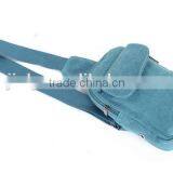 New Design Leisure Cotton Cheak Pack Messenger Bag One Shoulder thumbnail-3