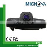 IP67 Night Vision CCD Car Reversing Camera For HONDA ACCORD With Good Price