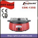 2014 New Design Multifunction Cooker