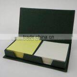 Yes Customized and Memo Pads Style Memo Cube Holder