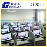 High Quality Professional Educational Equipment Digital Language Lab Equipment System GC8120 Factory Wholesale
