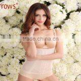 Free Shipping New Arrival Spaghetti Strap Women's Shaper, Basic Slim Sexy Thin Cup Strap Bodysuit, One-piece Jumpsuit thumbnail-3