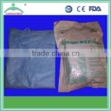 Manufacture LEVEL 4 Disposable sterile surgical gown