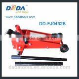 DD-FJ0432B 3t Hydraulic Floor Jack