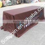 Индивидуальные дешевые оптовые полиэстеровые скатерти thumbnail-6