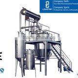 LTN Series High Efficient Herbal Line