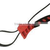 Diy Heavy Duty Adjustable Rubber Plastic Automotive Oil Filter Strap Wrench thumbnail-3