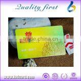 Ntag213 Laser PVC Cards/ Anti-fake Hologram NFC Cards