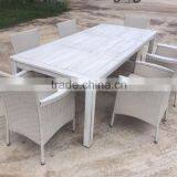Poly Rattan Furniture thumbnail-4