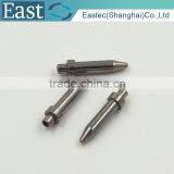 high precision cnc turning stainless steel shaft