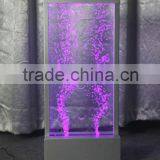 Table Top Colorful Lucky Bubble Fountain thumbnail-6