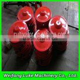 High Efficient Lawn Mower Garden Tractor for Weeds thumbnail-2