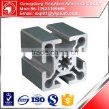 T Slotted Industry Aluminum Profiles thumbnail-1