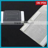 Displaying Plastic Adhesive Pet Hook in Supermarket thumbnail-1