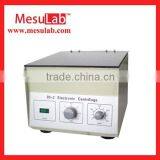 ME-80-2 Medical Low Speed Centrifuge (With Safety Switch)