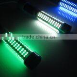Green LED Fish Attracting Fishing Light thumbnail-2