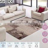 2016 Hot Sale Deep Light Brown Silk Shaggy Carpet Carpets Flooring thumbnail-1