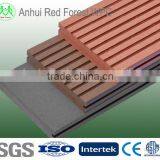 Anti Slip Outdoor Wood Design Floor Tiles Decking Board thumbnail-1
