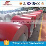 Color Coated Aluzinc Steel Coil / Cabbage Roll Machine Yamaha Cl3 thumbnail-1