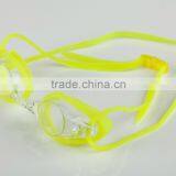 CNYE Top Grade Adult Professional Swimming Goggles Men Women's General Plain Waterproof Anti-fog Swimming Goggles thumbnail-1