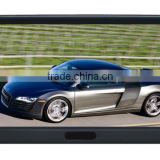 Auto electronics rearview mirror car monitor with 7 tft lcd
