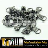 Fashion Metal Shoe Single Hole Hook Shoe Hook thumbnail-4