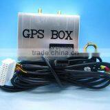 Pioneer GPS BOX for Car Models With Pioneer DVD With Touch Screen