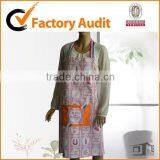 Cotton One Pocket Printed Funny Aprons thumbnail-1