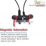 Huawei Mate 8 Wireless Bluetooth Headset&earphone With Microphone thumbnail-4