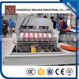 Steel Roof Sheet Crimping Machine thumbnail-6