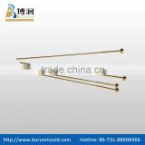 Titanium Coated Valve Pin with high quality