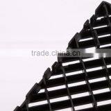 Heavy Duty 18mm Thickness PP Interlocking Plastic Garage Floor Tiles for Car Show thumbnail-6