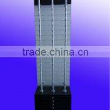 Optical Floor Display Stands