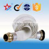 Popular Sale PVC Lining Fire Hydrant Used Blue Jacket Water Hose With Coupling Best Price List thumbnail-2