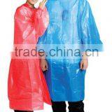 Rain Poncho thumbnail-1