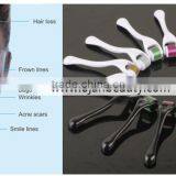 Promotion High Quality Home Use Derma Roller Therapy Micro Needle Roller 1 mm thumbnail-2