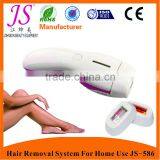 Skin Care Mini IPL Device For Home Breast Enhancement Use Hair Remove Beauty Equipment 60000 Shots 560-1200nm thumbnail-1