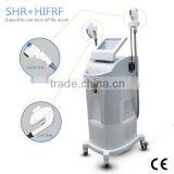 3 Different Radio Frequency Adjustable RF Aesthetic Equipment Skin Tightening Face Shaping thumbnail-1
