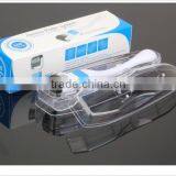 GTO Factory Direct Sale 360 Degree Rotating 600 Micro Derma Roller thumbnail-6