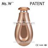 Multi-function Portable Fregrant Ionic Mist Facial Steamer/ High Quality Mini Home Use Spray Device thumbnail-5