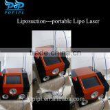Laser Suction Portable Lipo Laser Slimming Machine For Weight Loss CHINA POPIPL thumbnail-3