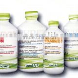 Canadian liquid dietary supplements and herbal formulas food