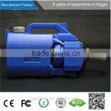 Adjustable Knapsack Mosquito Fog Machine , Mist Maker Fogger,ULV Cold Sprayer With CE thumbnail-3