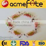 Bulk Packaging Watermelon Jelly Candy, Fruit Flavor Candy