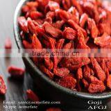 Hot Sells Ningxia Dried Organic Goji Berries From Acme Fate International LTD in China